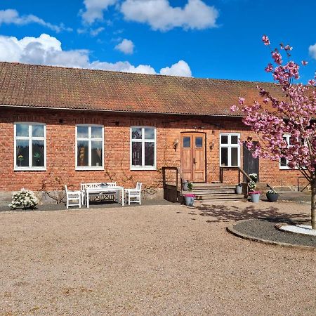Hoerlinge Guesthouse Finja Exterior photo