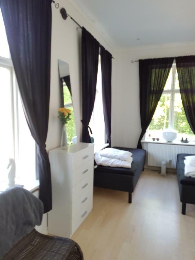 Hoerlinge Guesthouse Finja Exterior photo